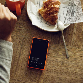 Nokia